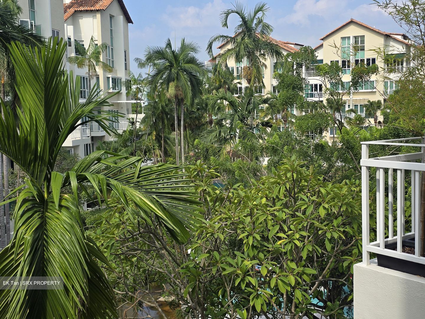 Country Park Condominium (D16), Condominium #597196051